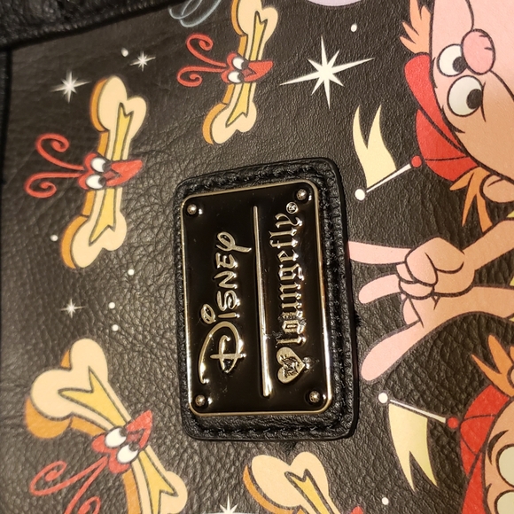 Alice in Wonderland tote - Picture 5 of 5